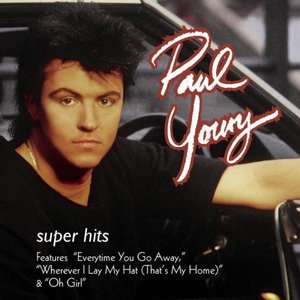 Paul Young / Super Hits