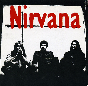 Nirvana / Smells Like Nirvana (BOOTLEG)