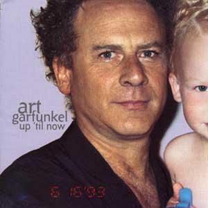Art Garfunkel / Up Til Now