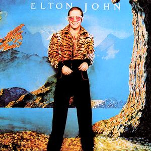 Elton John / Caribou (REMASTERED)