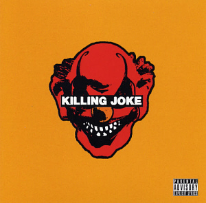 Killing Joke / Killing Joke