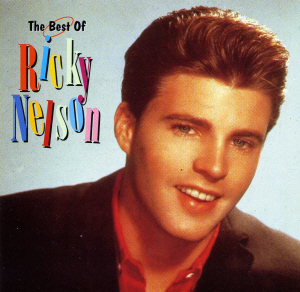 Ricky Nelson / The Best of Ricky Nelson (REMASTERED)