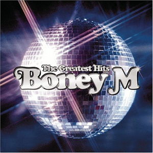 Boney M / The Greatest Hits