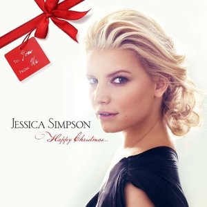 Jessica Simpson / Happy Christmas