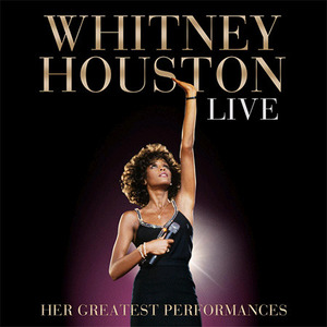 Whitney Houston / Whitney Houston Live: Her Greatest Performances (CD+DVD)
