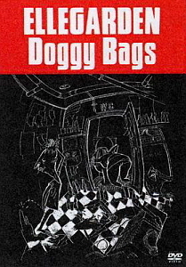 [DVD] Ellegarden / Doddy Bags (2DVD)