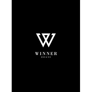 위너(Winner) / Winner Debut Album: 2014 S/S (LAUNCHING EDITION) (미개봉)