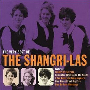 Shangri-Las / The Very Best of Shangri-Las