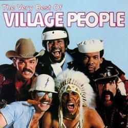 Village People / The Very Best of Village People