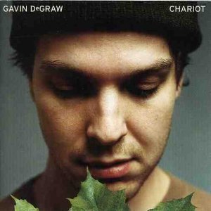 Gavin DeGraw / Chariot (2CD, 홍보용)