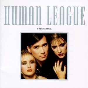 Human League / Greatest Hits