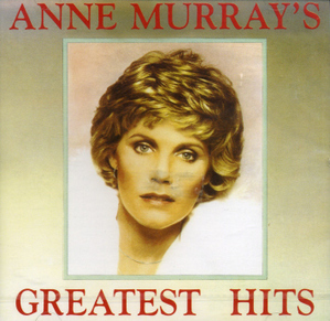 Anne Murray / Greatest Hits