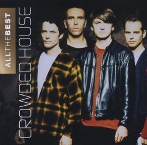 Crowded House / All The Best (2CD)