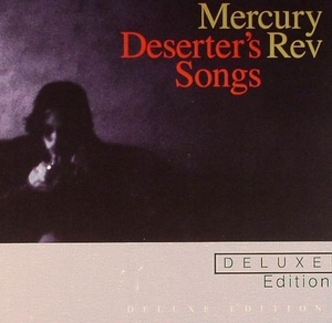 Mercury Rev / Deserter&#039;s Songs (2CD, DELUXE EDITION, DIGI-PAK)