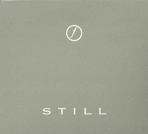 Joy Division / Still (2CD, REMASTERED, DIGI-PAK)