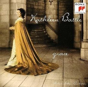 Kathleen Battle / Grace