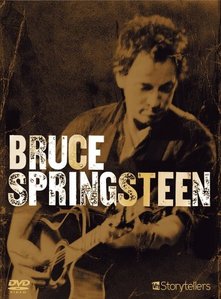 [DVD] Bruce Springsteen / VH-1 Storytellers 