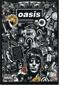 [DVD] Oasis / Lord Don&#039;t Slow Me Down