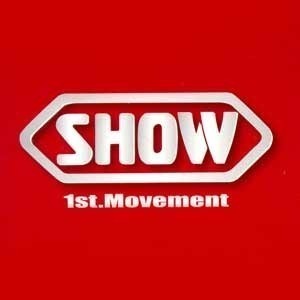 V.A. / Show - 1st Movement (2CD)