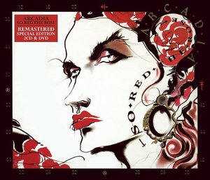 Arcadia / So Red The Rose (2CD+1DVD, SPECIAL EDITION, REMASTERED)