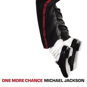 Michael Jackson / One More Chance (SINGLE)