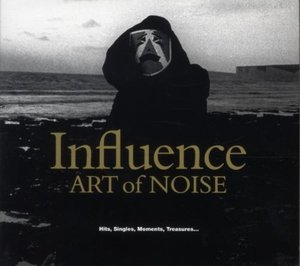 Art Of Noise / Influence (2CD, DIGI-PAK)