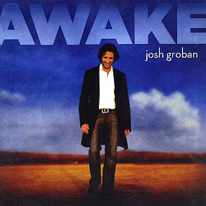 Josh Groban / Awake (+ 워너뮤직 샘플러 DVD) (미개봉)