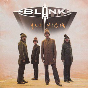 Blink / Get High And Fall At The Foot Of Love