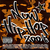 V.A. / Now Hip Hop 2004 (2CD, 홍보용)