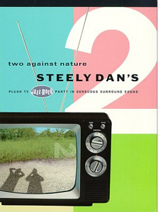 [DVD] Steely Dan / Two Against Nature