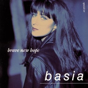 Basia / Brave New Hope (EP)