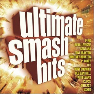 V.A. / Ultimate Smash Hits (CD+DVD, 홍보용) 