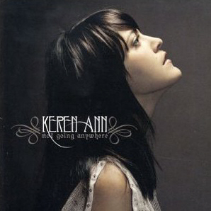 Keren Ann / Not Going Anywhere (2CD Korean Tour Edition)