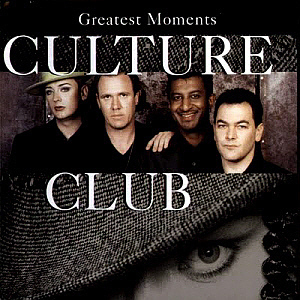 Culture Club / Greatest Moment
