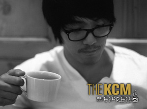 케이씨엠(KCM) / Espresso (MINI ALBUM, 미개봉)