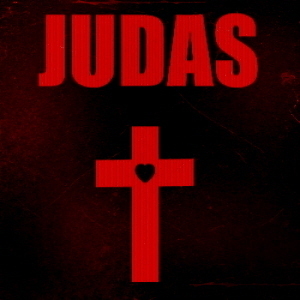 Lady Gaga / Judas (SINGLE)