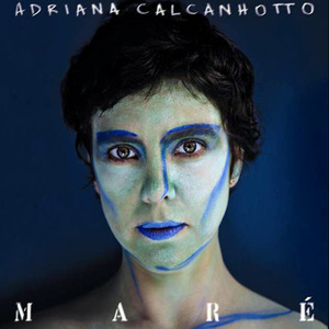 Adriana Calcanhotto / Mare (홍보용)