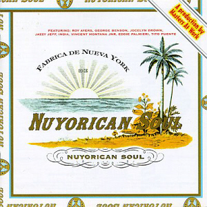 Nuyorican Soul / Nuyorican Soul (2CD)