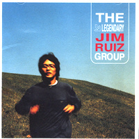 Jim Ruiz Group / The Legendary Jim Ruiz Group (홍보용)