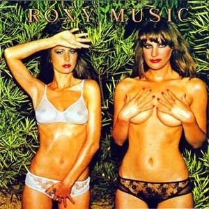 [LP] Roxy Music / Country Life (Limited Edition) (180g, 미개봉)