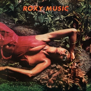 [LP] Roxy Music / Stranded (Limited Edition) (180g, 미개봉)