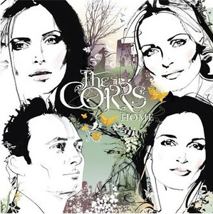 The Corrs / Home