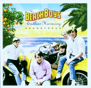 Beach Boys / Endless Harmony Soundtrack