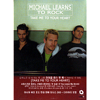Michael Learns To Rock / Take Me To Your Heart (CD+DVD)