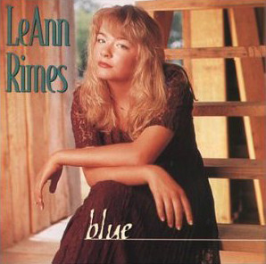 LeAnn Rimes / Blue