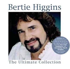 Bertie Higgins / The Ultimate Collection (2CD)