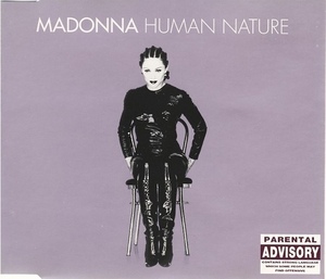 Madonna / Human Nature (SINGLE)