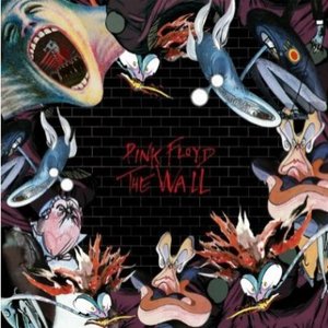 Pink Floyd / The Wall (6CD+1NTSC DVD, IMMERSION BOX SET)