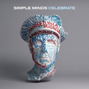 Simple Minds / Celebrate Greatest Hits (3CD, LIMITED EDITION, BOX SET)