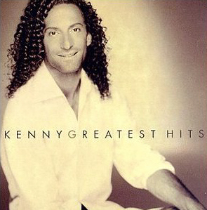 Kenny G / Greatest Hits (2CD)